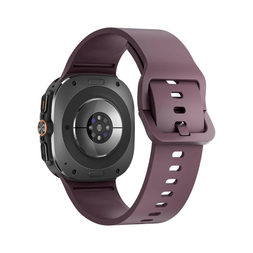 Mereo Silicone Band For Galaxy Watch Ultra - Astra Straps
