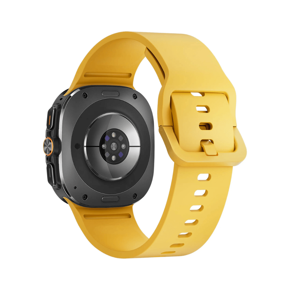Mereo Silicone Band For Galaxy Watch Ultra - Astra Straps