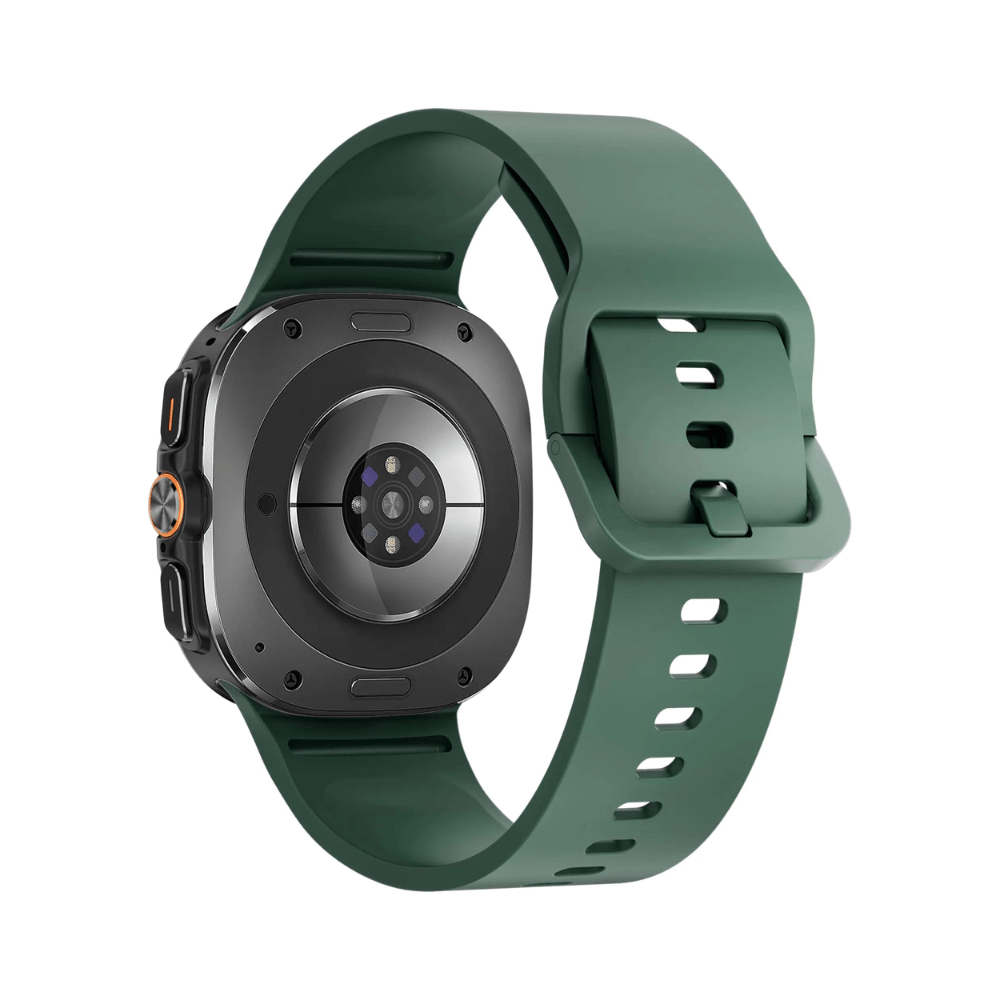 Mereo Silicone Band For Galaxy Watch Ultra - Astra Straps