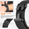 Meus Braided Nylon Sports Band For Google Pixel - Astra Straps