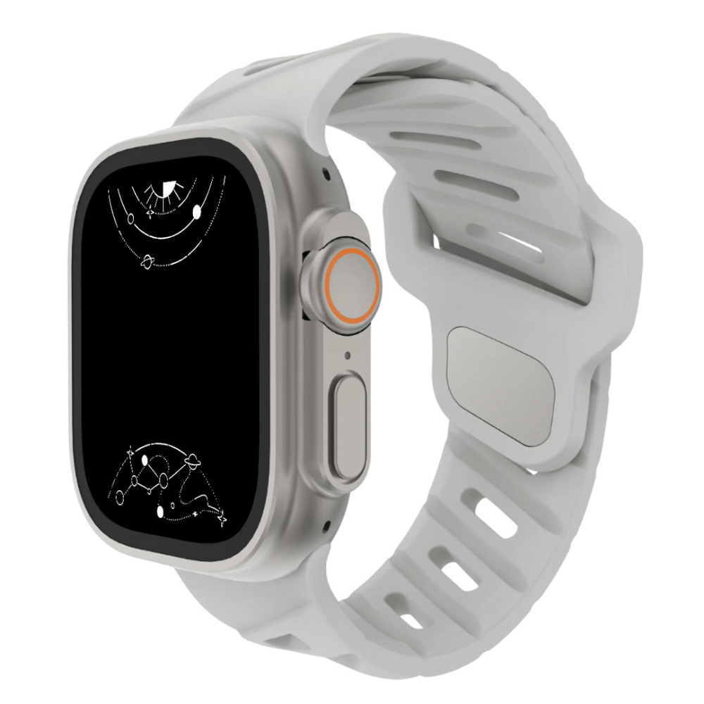 Misceo Silicone Sports Band - Astra Straps