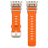 Mollis Silicone Sports Band - Astra Straps