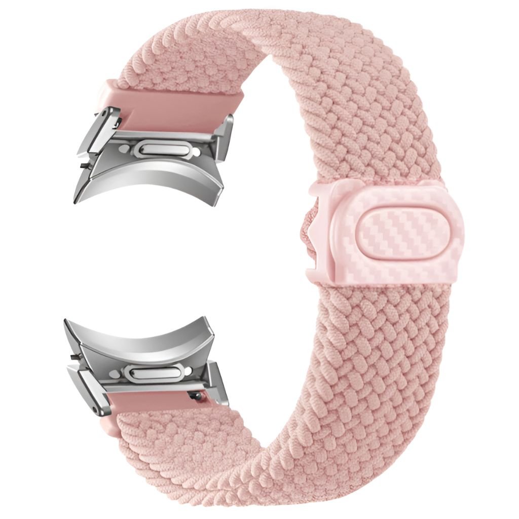 Nauta Braided Nylon Galaxy Band - Astra Straps