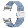 Nauta Braided Nylon Galaxy Band - Astra Straps