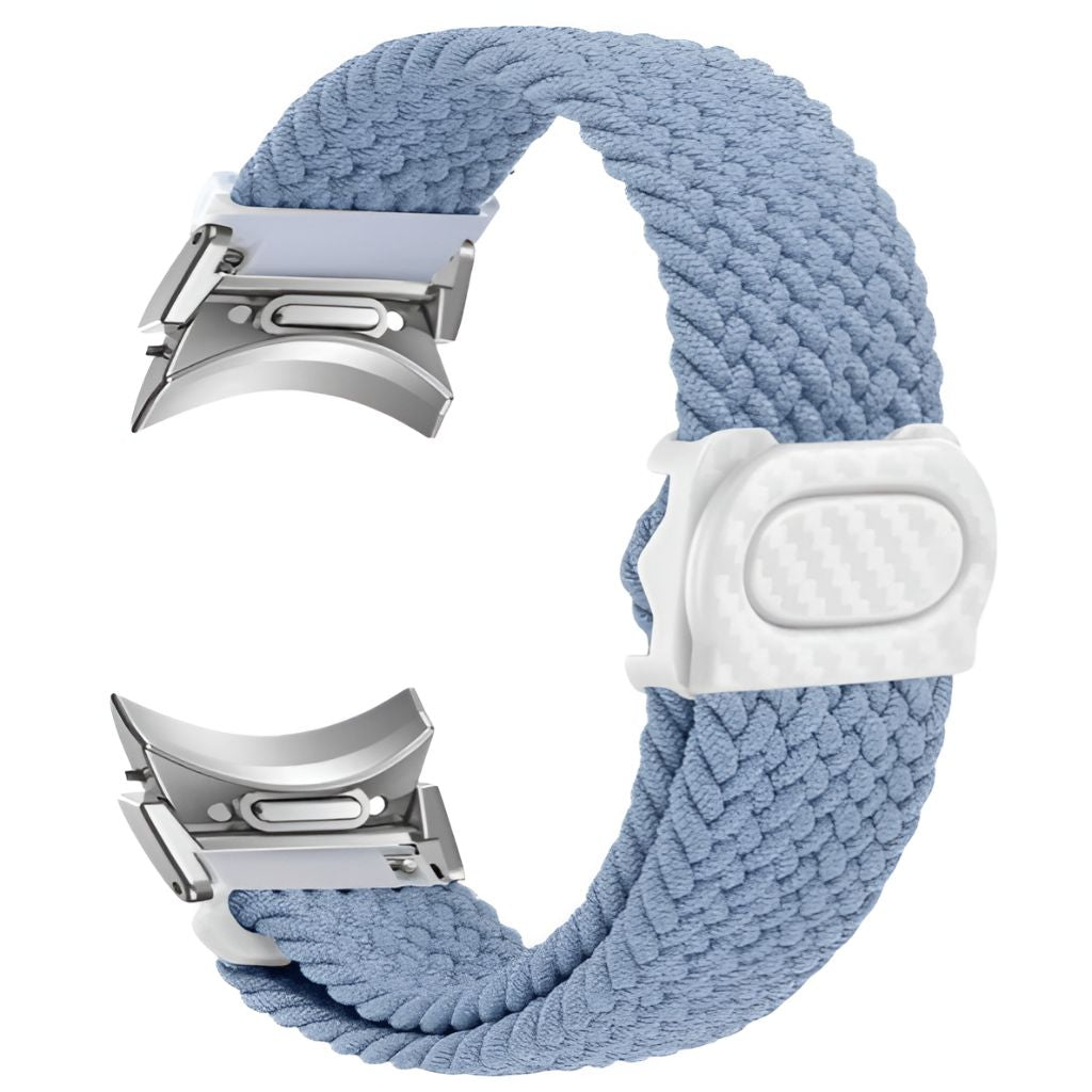 Nauta Braided Nylon Galaxy Band - Astra Straps