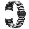 Nauta Braided Nylon Galaxy Band - Astra Straps