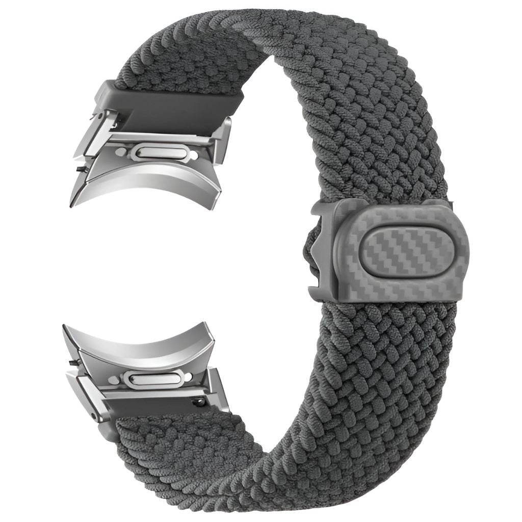 Nauta Braided Nylon Galaxy Band - Astra Straps