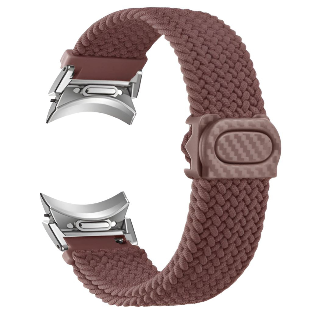 Nauta Braided Nylon Galaxy Band - Astra Straps