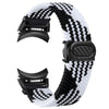 Nauta Braided Nylon Galaxy Band - Astra Straps
