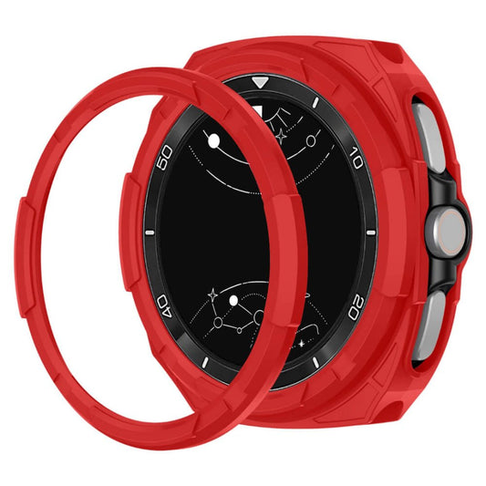 Parco Bumper Galaxy Case With Protective Ring - Astra Straps