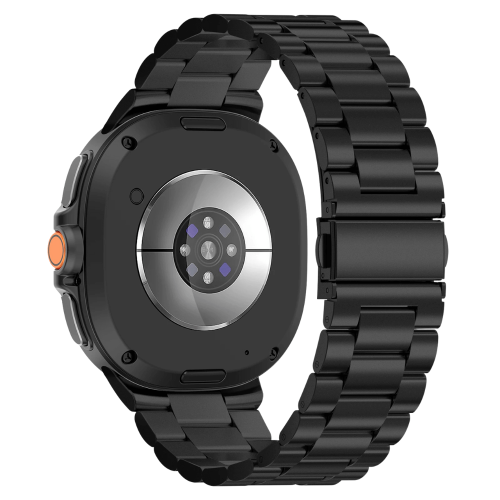 Recro Stainless Steel Galaxy Band - Astra Straps