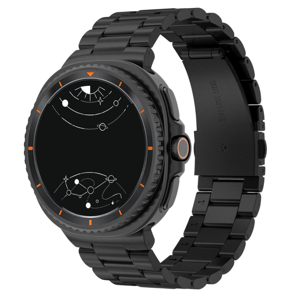 Recro Stainless Steel Galaxy Band - Astra Straps