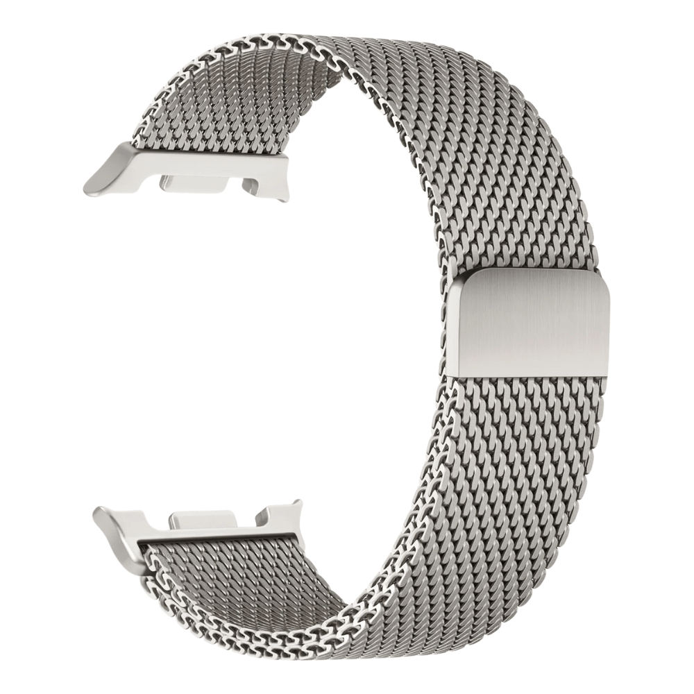 Redeo Magnetic Milanese Steel Galaxy Band - Astra Straps