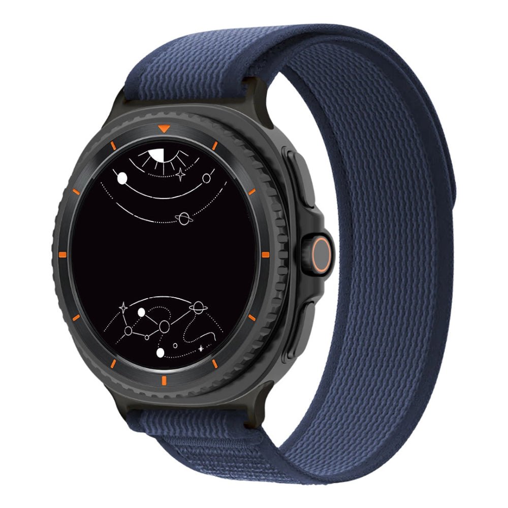 Renuo Nylon Sports Loop Galaxy Band - Astra Straps