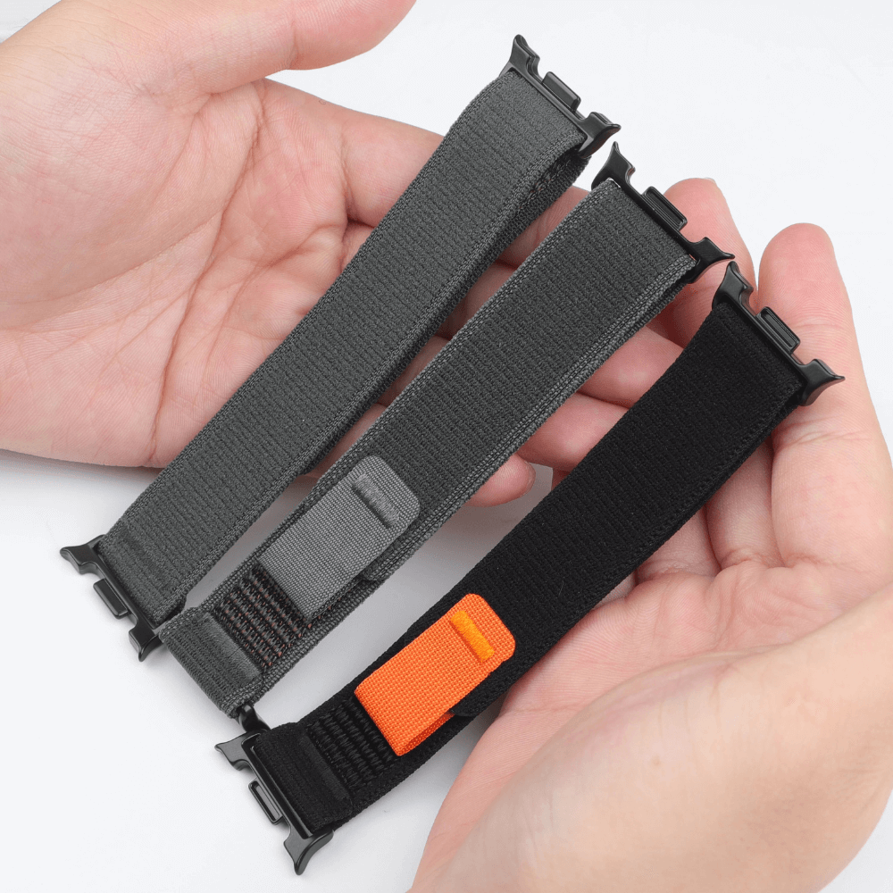 Renuo Nylon Sports Loop Galaxy Band - Astra Straps