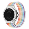 Repleo Nylon Sports Loop Galaxy Band - Astra Straps