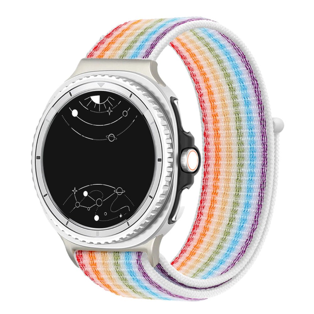 Repleo Nylon Sports Loop Galaxy Band - Astra Straps