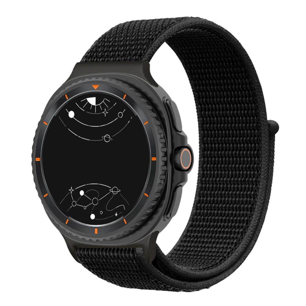 Repleo Nylon Sports Loop Galaxy Band - Astra Straps