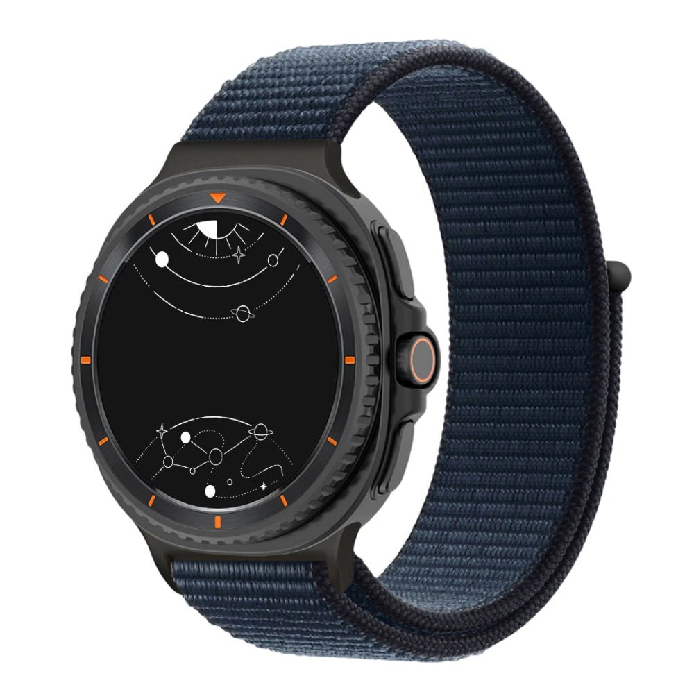 Repleo Nylon Sports Loop Galaxy Band - Astra Straps