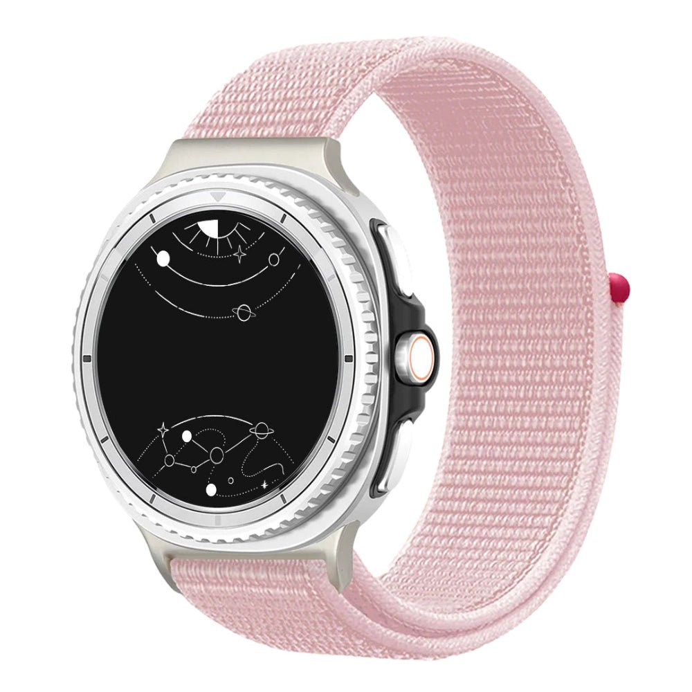 Repleo Nylon Sports Loop Galaxy Band - Astra Straps