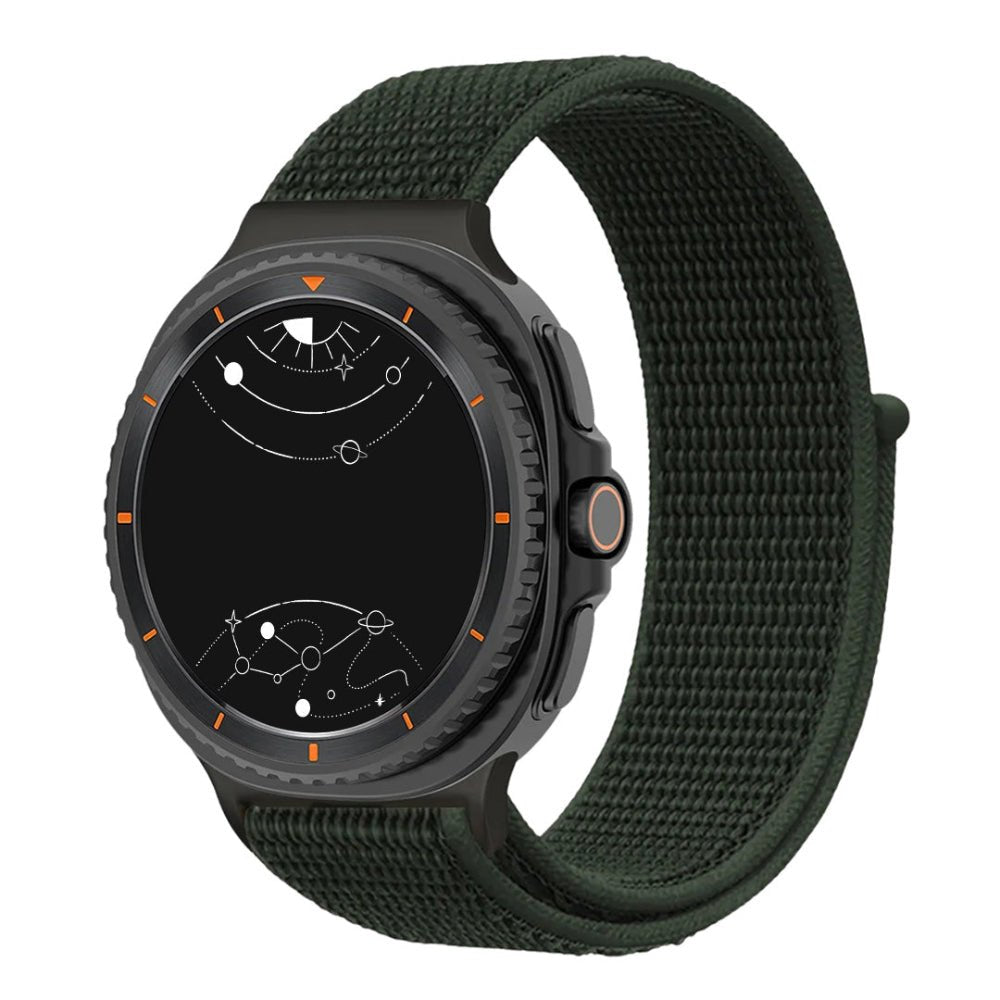 Repleo Nylon Sports Loop Galaxy Band - Astra Straps