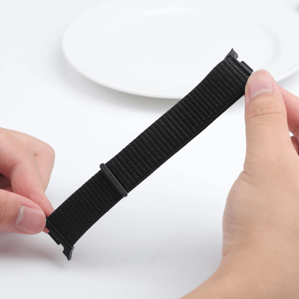 Repleo Nylon Sports Loop Galaxy Band - Astra Straps