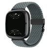 Saevio Elastic Nylon Sports Fitbit Band - Astra Straps