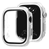 Sive Tempered Glass Metal Case for Apple Watch Series 10 - Astra Straps