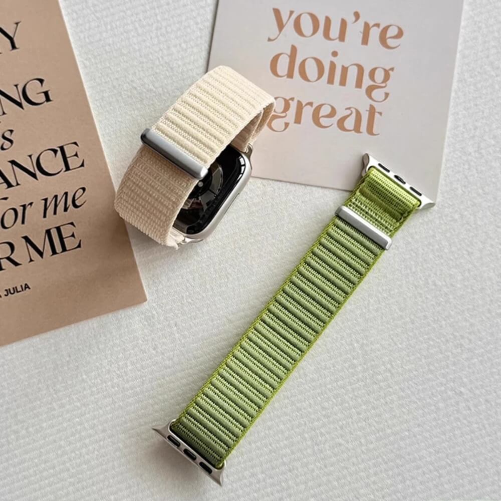 Uredo Nylon Sports Band - Astra Straps