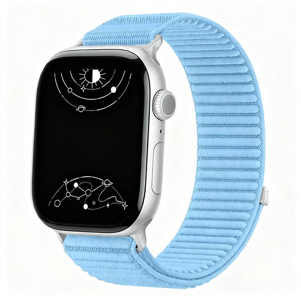 Uredo Nylon Sports Band - Astra Straps