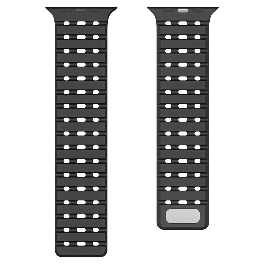 Vere Magnetic Silicone Band - Astra Straps