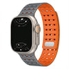 Vere Magnetic Silicone Band - Astra Straps