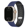Vere Magnetic Silicone Band - Astra Straps