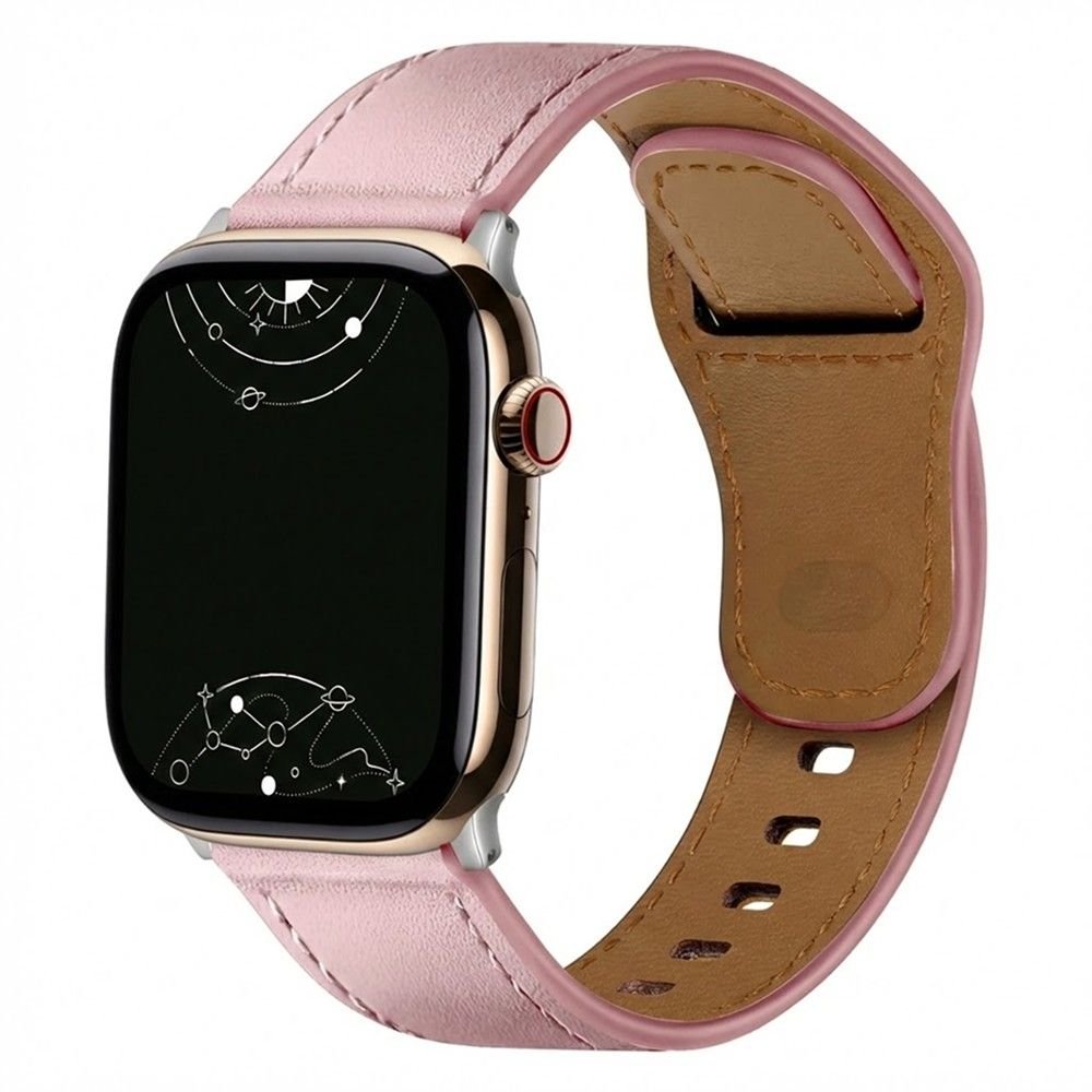 Verum Leather Apple Watch Band - Astra Straps